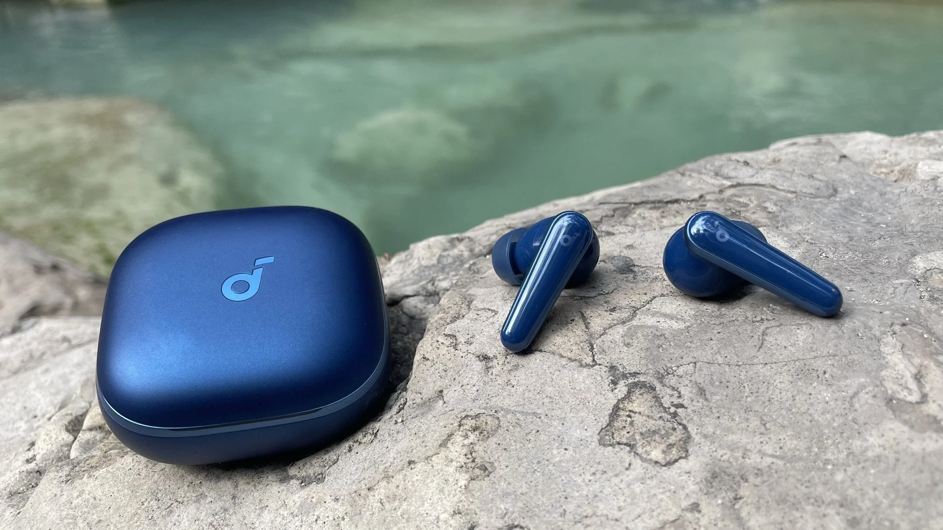 soundcore Liberty 5 青 Anker アンカー 完全ワイヤレスイヤホン Bluetooth 5.4
